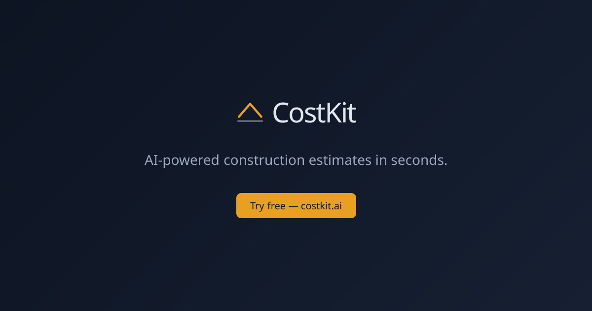 Project Proposal Real Examples AI-Powered Construction Bid Proposal Examples: Win More Jobs with ...